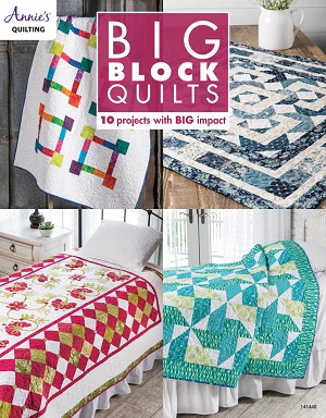 Annies_Big Block Quilts
