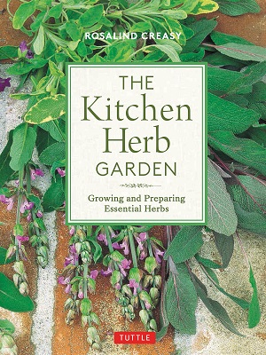 Creasy_Kitchen Herb Garden