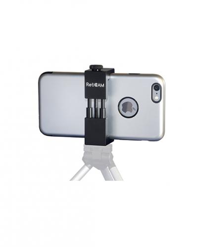 Reticam smartphone tripod mount photo