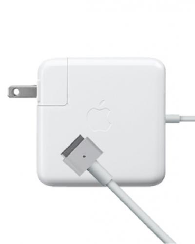 Photo of an Apple MagSafe 2 Power Cord and Adapter