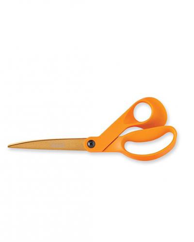 A photo of scissors