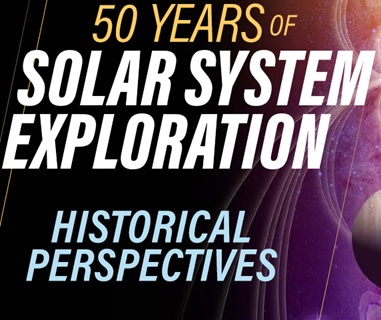 50 Years of Solar System Exploration