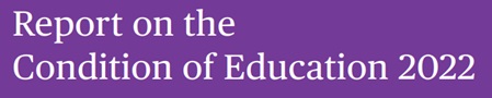 Report on the Condition of Education