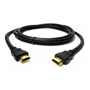 HDMI to HDMI cable, 15 foot.