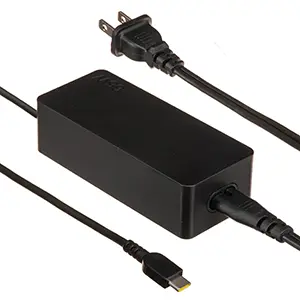 Lenovo 65W USB-C power cord.