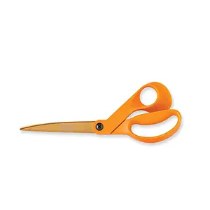 Scissors.