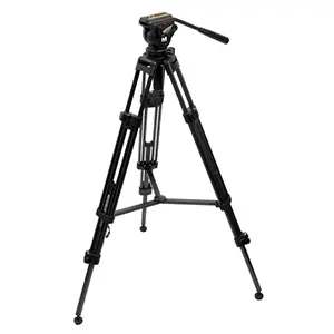 Magnus VT4000 large tripod.