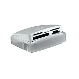 Multi-Card USB Type-A memory card reader.
