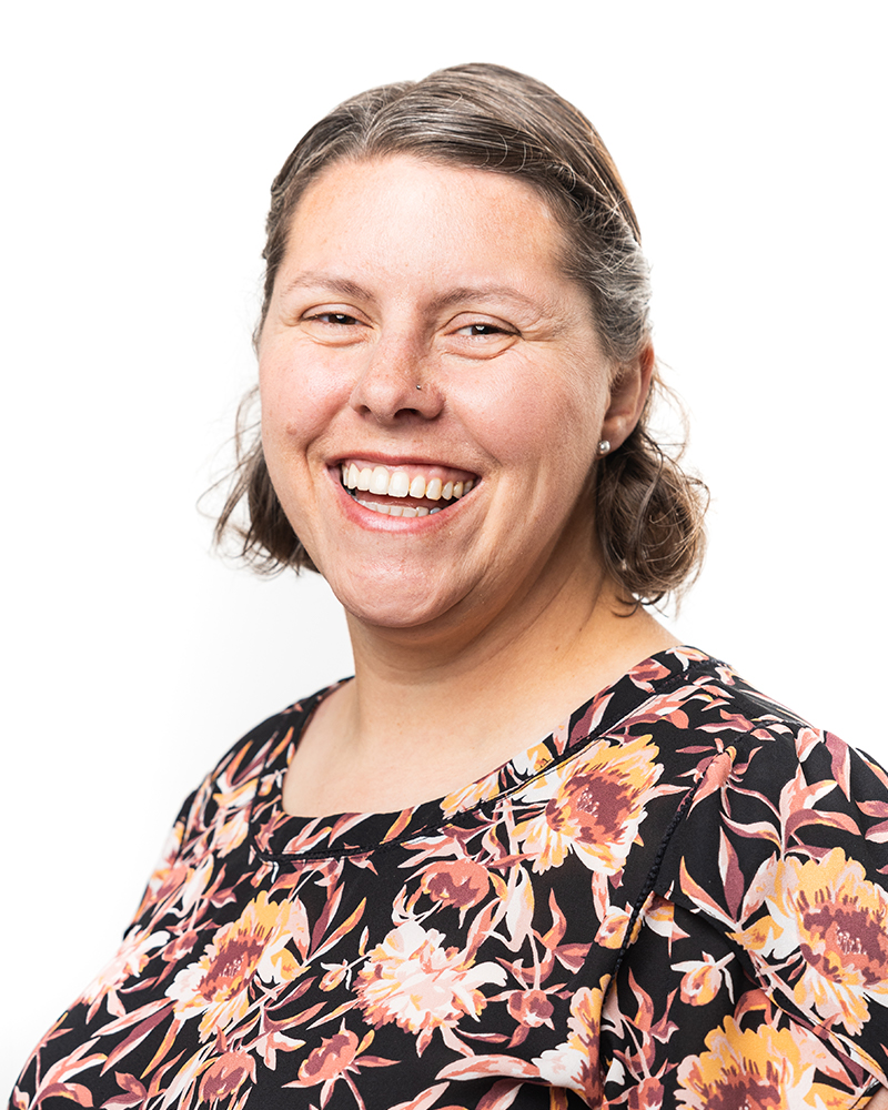 Emera Bridger Wilson Headshot
