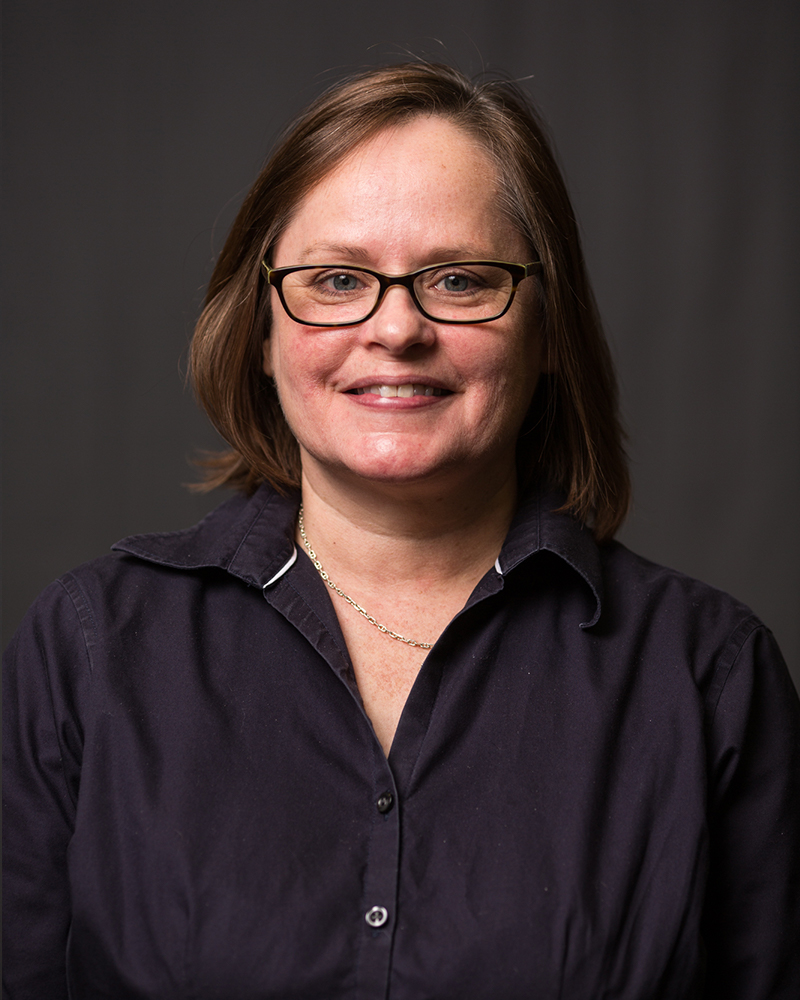 Karen Rinne headshot.
