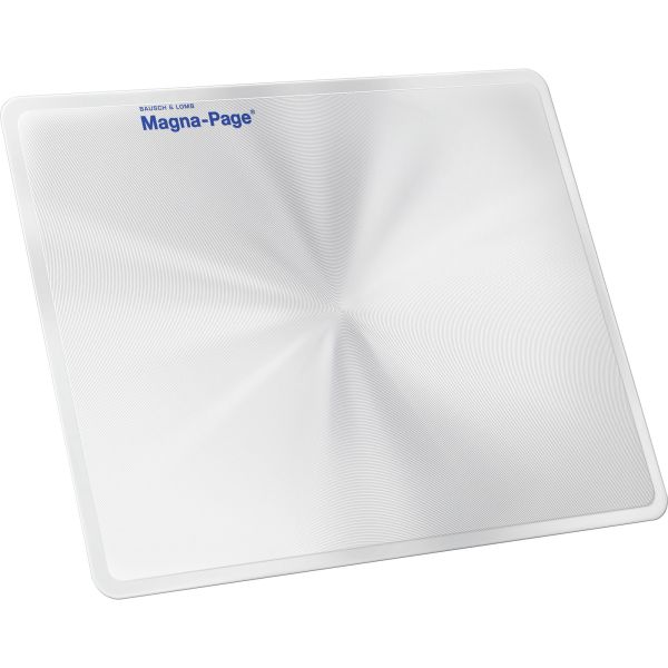 Bausch + Lomb Magna Page Magnifier