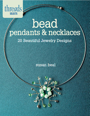 Beal_Bead Pendants and Necklaces