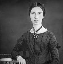 E-book of Poems by Emily Dickinson