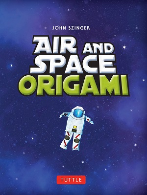 Szinger_Air and Space Origami