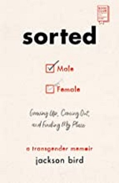 Sorted: Growing Up, Coming Out, and Finding My Place