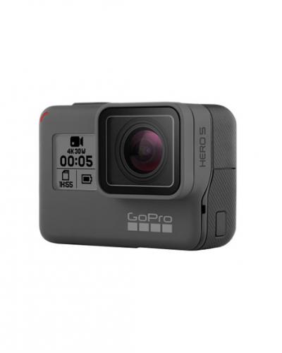 GoPro Hero5 camera photo