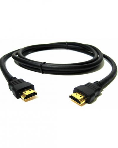 A photo of an HDMI to HDMI cable