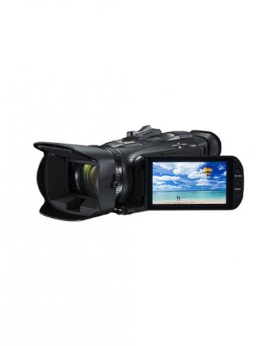 A photo of the Canon Vixia HF G40 Video Camera