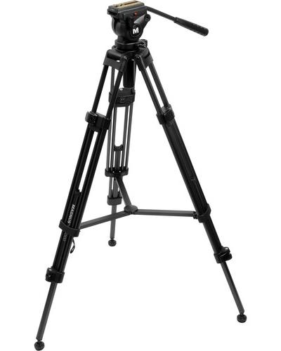 Magnus VT-4000 tripod photo