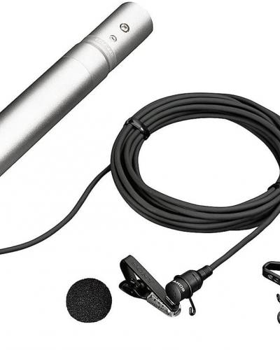 Lavalier Microphone