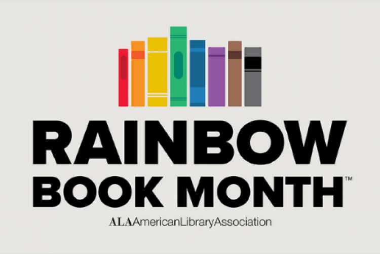 Rainbow Book Month