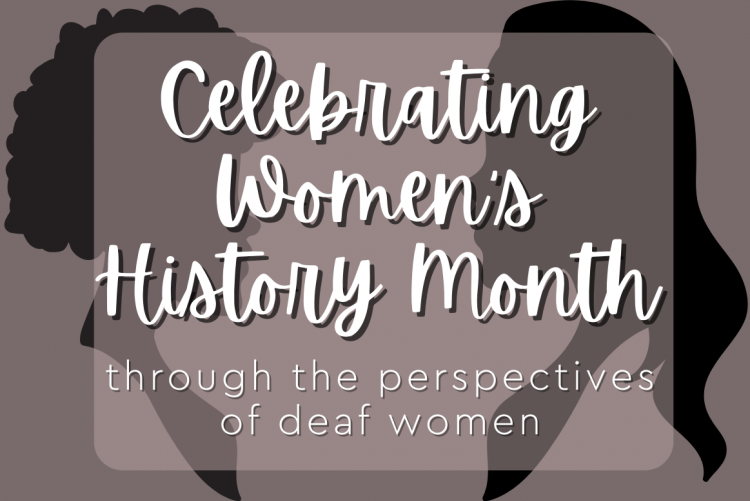 Celebrating Women's History Month- New Resource Guide Available!
