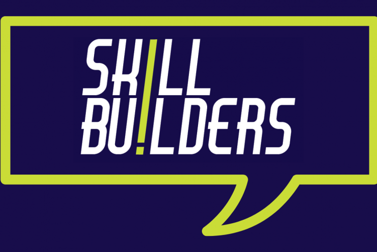Skillbuilders Graphic