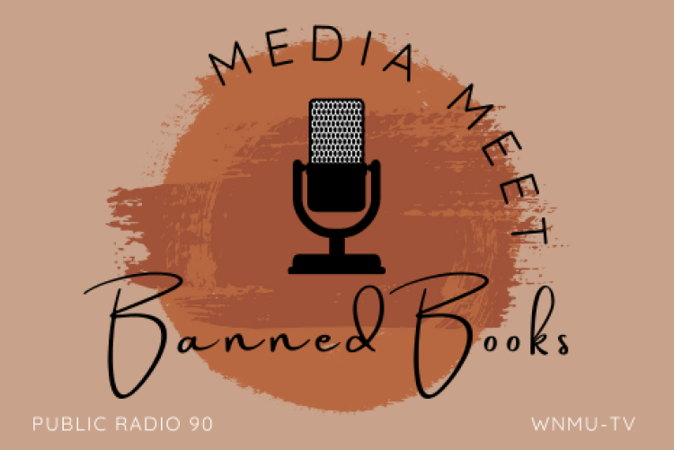 Media Meet Banned Books