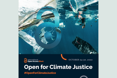 Open for Climate Justice