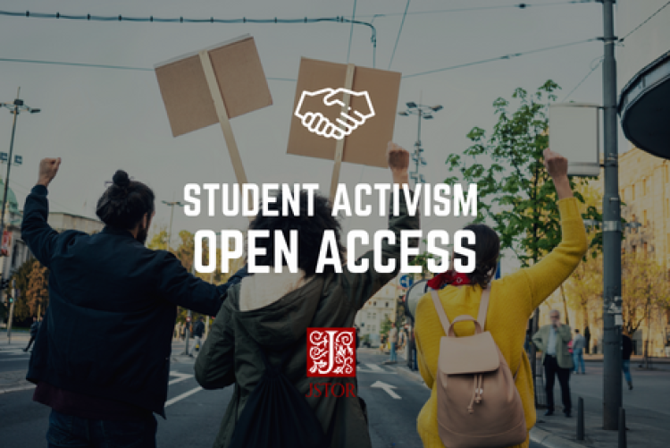 Student Activism Open Access