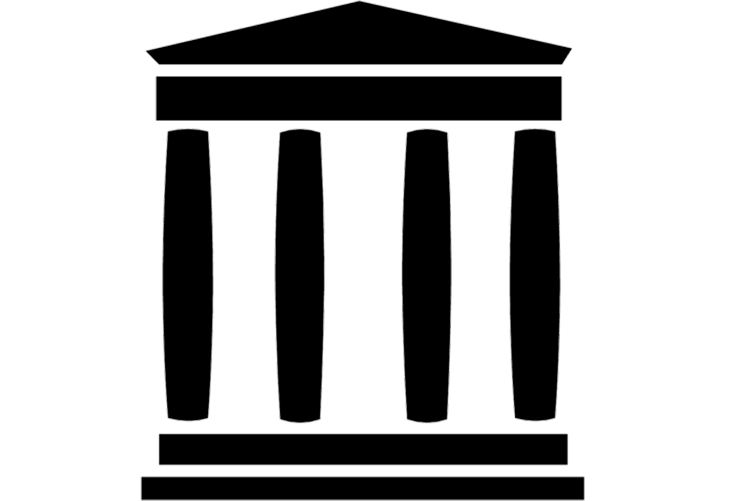 Internet Archive Logo