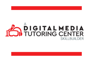 A Digital Media Tutoring Center Skillbuilder. 