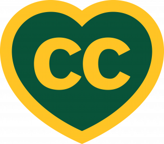 Creative Commons Heart Logo