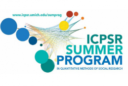 ICPSR Summer Program