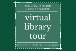 Virtual Library Tour 