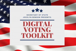 Digital Voting Toolkit