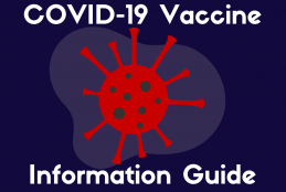 COVID-19 Vaccine Information Guide
