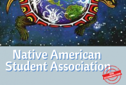 Native American Student Association Book Recommendations