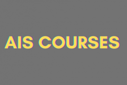AIS Courses