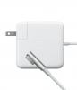 A photo of an Apple MagSafe Power Cord and Adapter