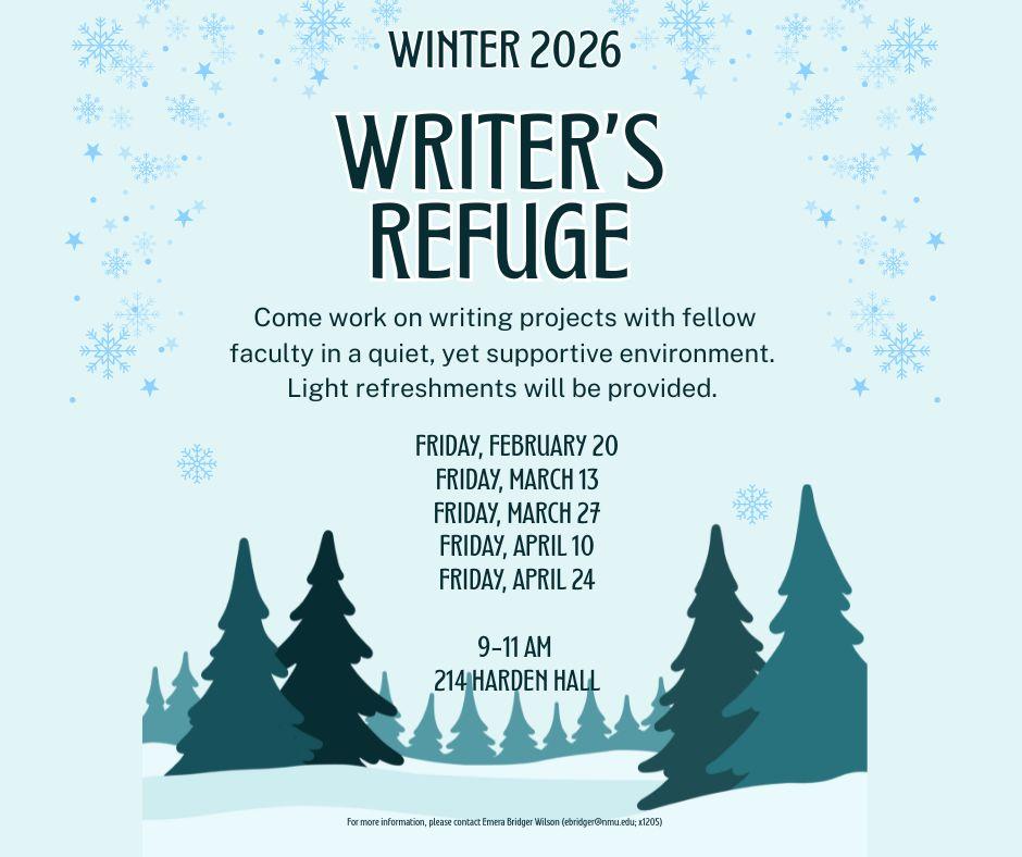 Event flyer, all information is included on the page text.